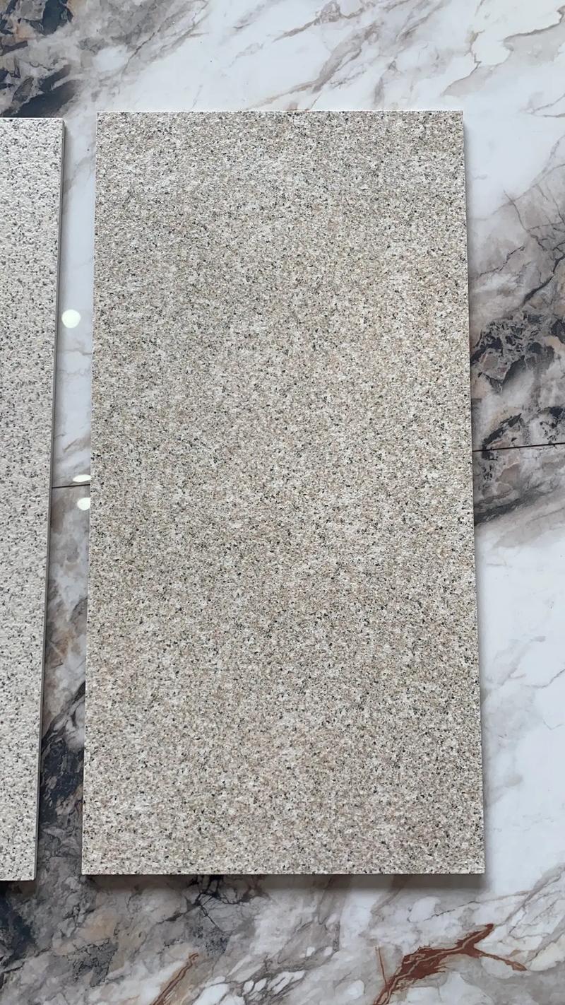 外墻仿古蜂窩板 30x60干掛工藝，堅固美觀的仿石藝術