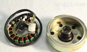 廠家常年銷售摩托專用1號磁電機——青島市平度萬通電器廠的專業(yè)電機產(chǎn)品