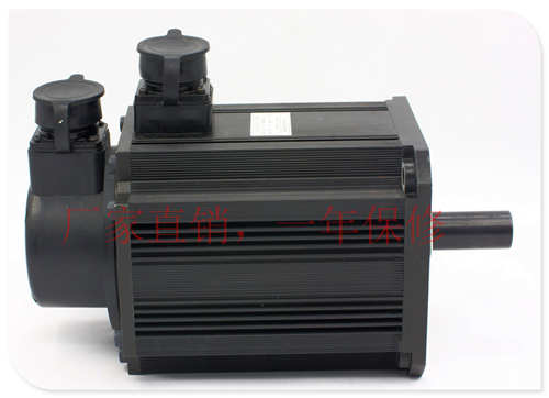 時代超群發(fā)布新型1.5KW 1500rpm交流伺服電機，為工業(yè)自動化注入新動力