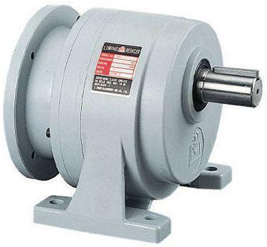 減速電機 從原理到選型，河南市場及利茗機電供應淺析