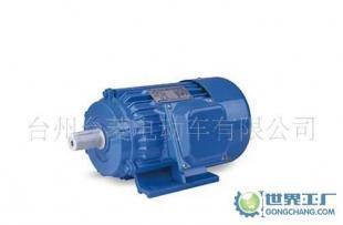 Y滬興三相異步電機 2.2kW/4極三相電動機的技術(shù)特性與應用領(lǐng)域