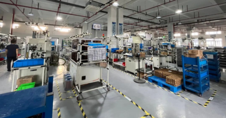 寧波股權交易中心賦能電機產業發展 機遇、挑戰與未來展望