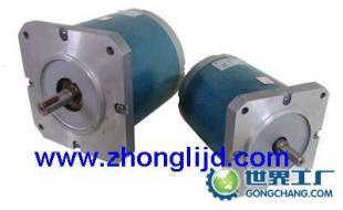 供應55TDY/90TDY/130TDY永磁低速同步電機 水泵配件制造的核心動力選擇