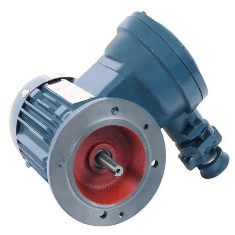 YB2隔爆型三相異步電動機 結構、原理與工業應用