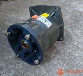 三相交流電機與萬鑫變頻減速機 水泵及其配件制造的核心技術解析